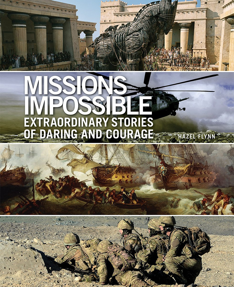 Missions Impossible
