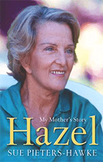 Hazel: My Mother's Story