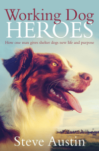 Working Dog Heroes