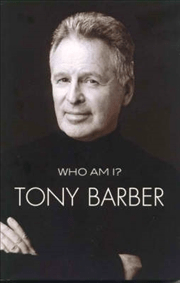 Who Am I?, by Tony Barber