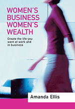 Women's Business, Women's Wealth, by Amanda Ellis